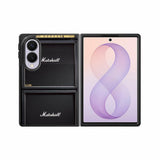 Marshall Amplifier Samsung Galaxy Z Fold 8 Case DC1099