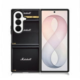 Marshall Amplifier Samsung Galaxy Z Fold 8 Ultra Case DC1099