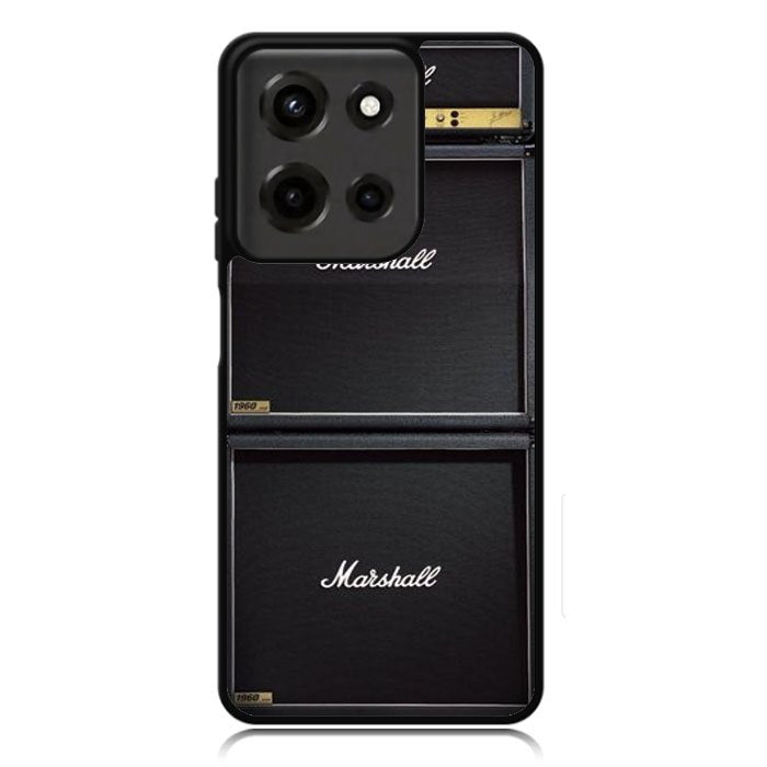 Marshall Amplifier Motorola Moto G Power 5G 2025 DC1099