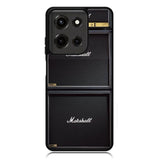 Marshall Amplifier Motorola Moto G Power 5G 2025 DC1099
