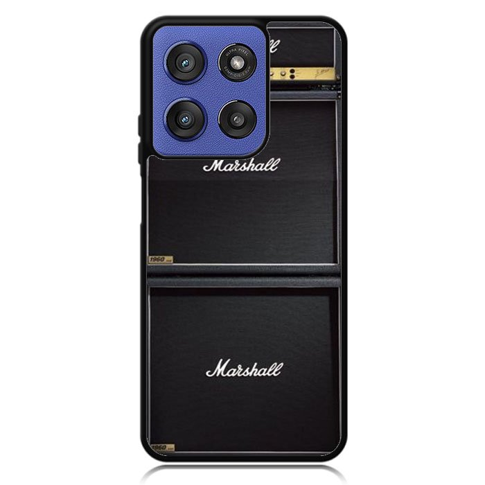Marshall Amplifier Motorola Moto G Stylus 5G 2025 DC1099