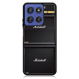 Marshall Amplifier Motorola Moto G Stylus 5G 2025 DC1099