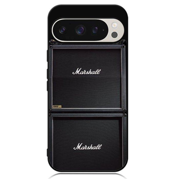 Marshall Amplifier Google Pixel 9 Pro XL Case DC1099