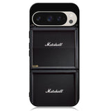 Marshall Amplifier Google Pixel 9 | Google Pixel 9 Pro Case DC1099