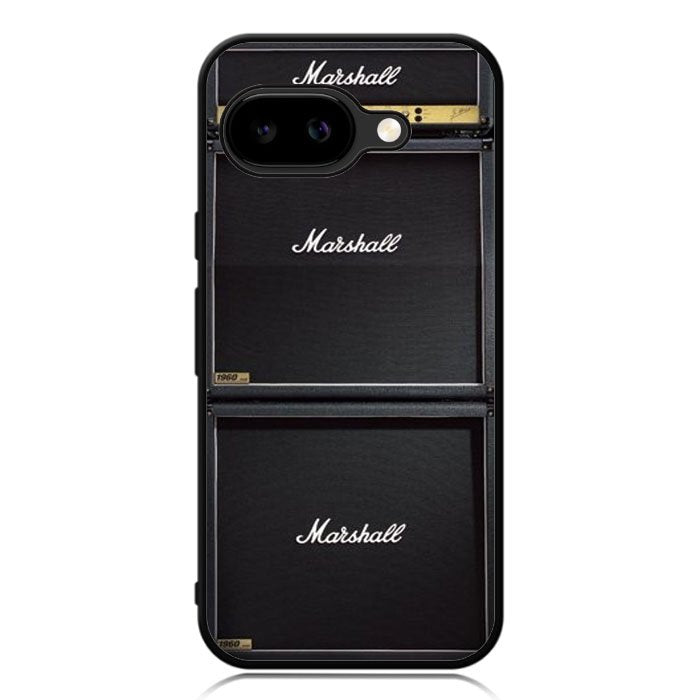 Marshall Amplifier Google Pixel 9A Case DC1099