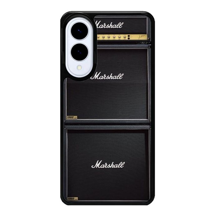 Marshall Amplifier Samsung Galaxy S25 Edge DC1099