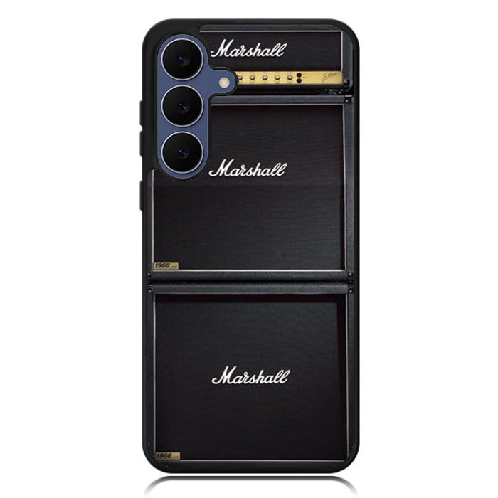 Marshall Amplifier Samsung Galaxy S25 Case DC1099