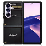Marshall Amplifier Samsung Galaxy Z Fold 7 Case DC1099