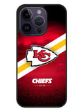 kansas city chiefs iPhone 14 Pro Case BLN9575