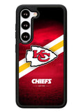 Kansas City Chiefs 19th Samsung Galaxy S23 Plus 5G / Samsung Galaxy S23+ 5G Case
