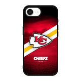Kansas City Chiefs iPhone 17e Case DC0979