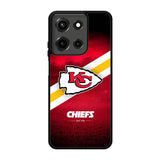 Kansas City Chiefs 19th Motorola Moto G 5G 2025 Case DC3656