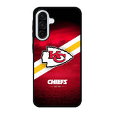 Kansas City Chiefs 19th Samsung Galaxy A56 Case DC0567