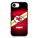 Kansas City Chiefs iPhone 16e Case DC0979