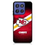 Kansas City Chiefs Motorola Moto G Stylus 5G 2025 DC0979