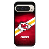 Kansas City Chiefs Google Pixel 10 | Google Pixel 10 Pro Case DC0979
