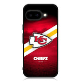 Kansas City Chiefs Google Pixel 9A Case DC0979