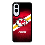 Kansas City Chiefs Samsung Galaxy S25 Edge DC0979