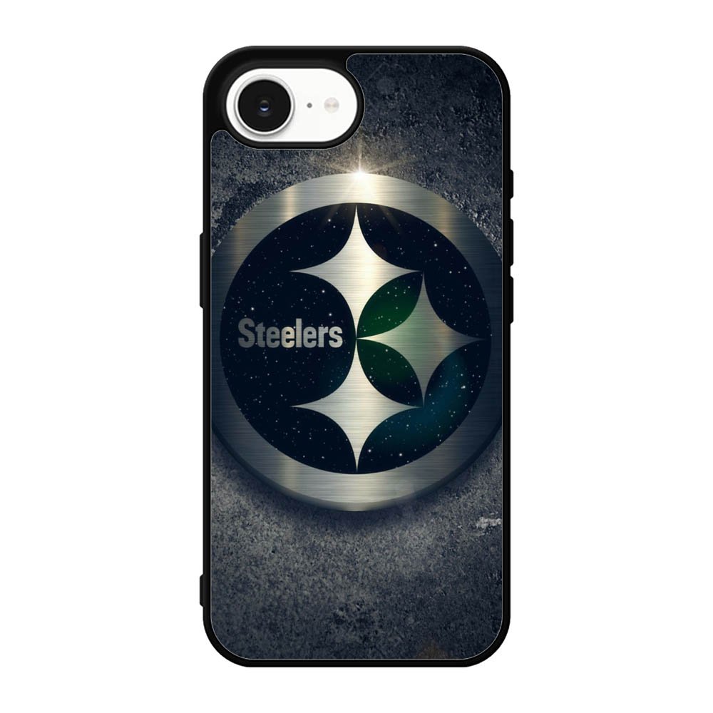 Pittsburgh Steelers iPhone 17e Case DC1456