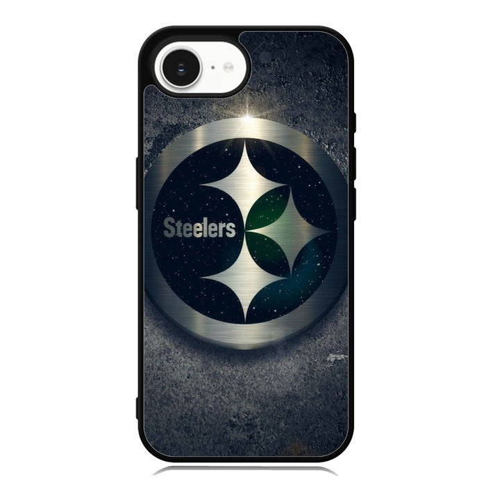 Pittsburgh Steelers iPhone 16e Case DC1456