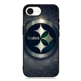 Pittsburgh Steelers iPhone 16e Case DC1456