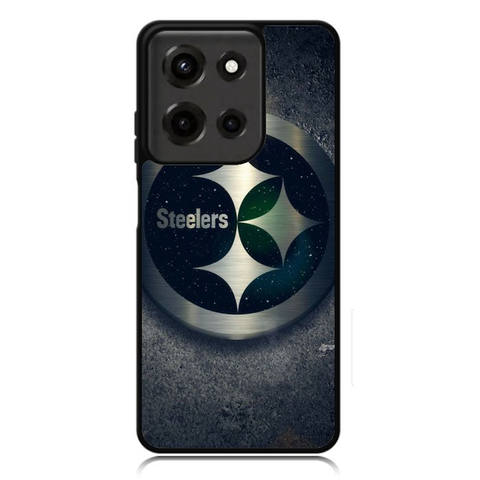 Pittsburgh Steelers Motorola Moto G Power 5G 2025 DC1456