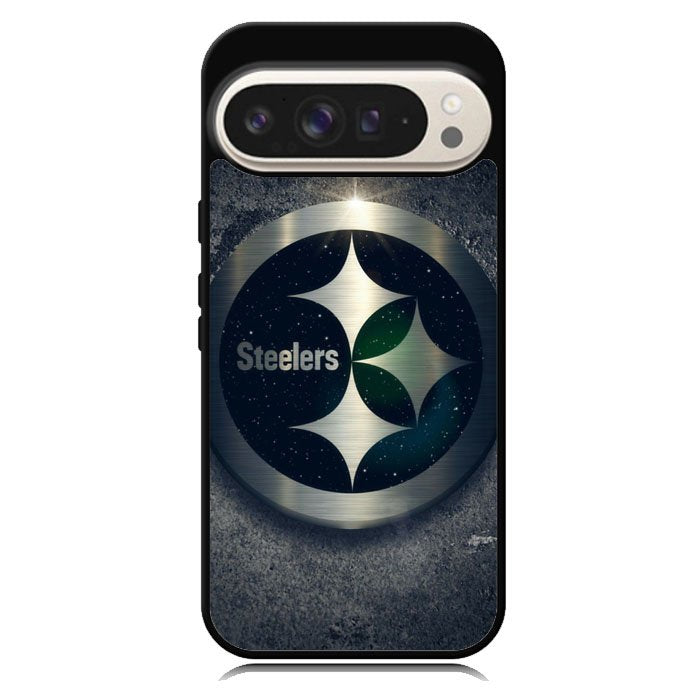 Pittsburgh Steelers Google Pixel 10 Pro XL Case DC1456