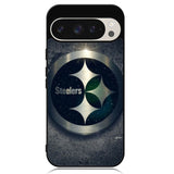 Pittsburgh Steelers Google Pixel 9 | Google Pixel 9 Pro Case DC1456