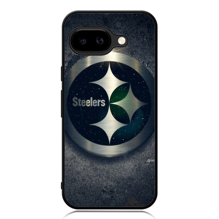 Pittsburgh Steelers Google Pixel 9A Case DC1456