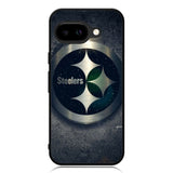Pittsburgh Steelers Google Pixel 9A Case DC1456