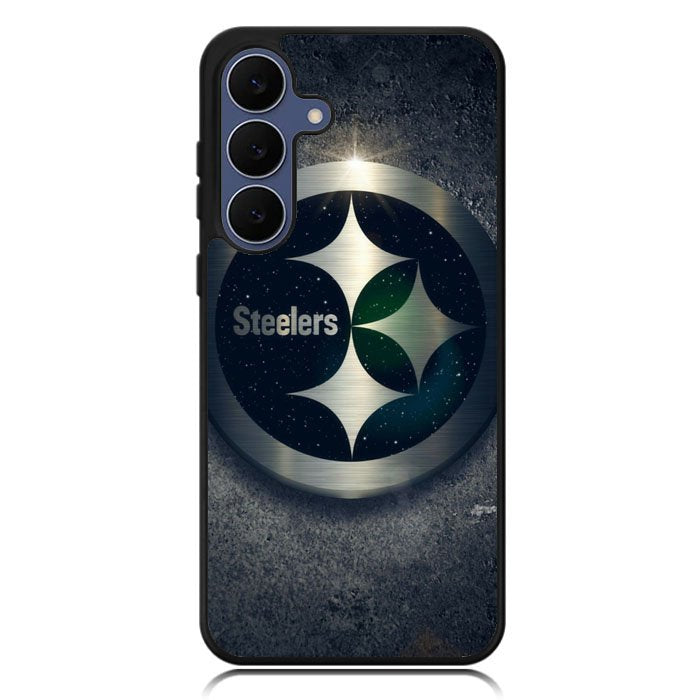 Pittsburgh Steelers Samsung Galaxy S25 Case DC1456