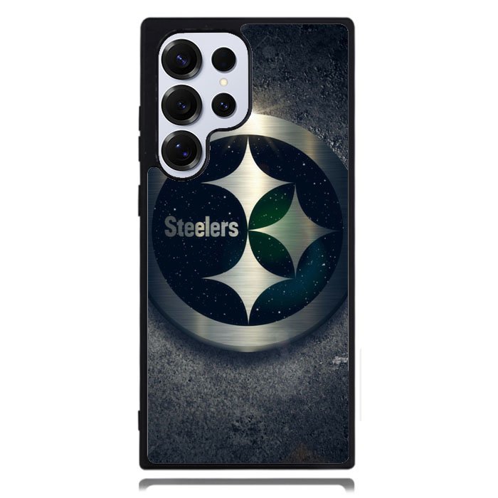 Pittsburgh Steelers Samsung Galaxy S25 Ultra Case DC1456