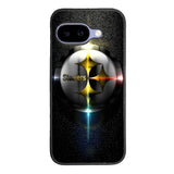 Pittsburgh Steelers Logo Google Pixel 10A Case DC1465