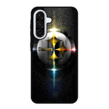 Pittsburgh Steelers Logo Samsung Galaxy A56 Case DC1465