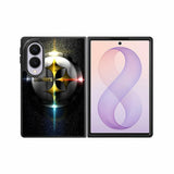 Pittsburgh Steelers Logo Samsung Galaxy Z Fold 8 Case DC1465