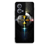 Pittsburgh Steelers Logo 9th Motorola Moto Edge 2024 Case DC0338