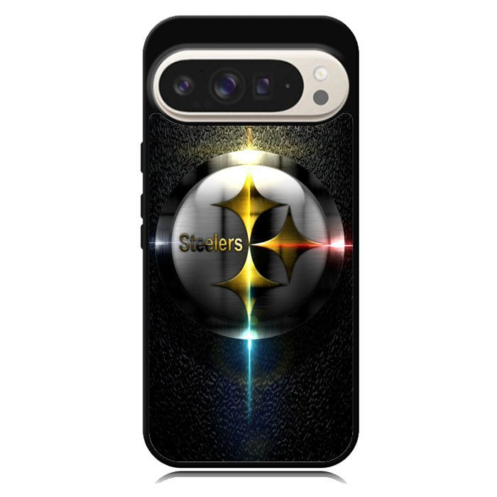 Pittsburgh Steelers Logo Google Pixel 10 | Google Pixel 10 Pro Case DC1465
