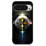 Pittsburgh Steelers Logo Google Pixel 9 | Google Pixel 9 Pro Case DC1465