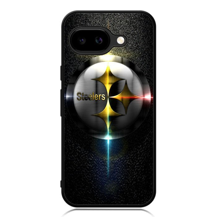 Pittsburgh Steelers Logo Google Pixel 9A Case DC1465