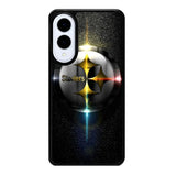 Pittsburgh Steelers Logo Samsung Galaxy S25 Edge DC1465