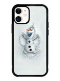 Frozen Olaf iPhone 12 Case