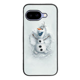 Frozen Olaf Google Pixel 10A Case DC0664