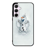 Frozen Olaf Samsung Galaxy A35 5G Case DC0664