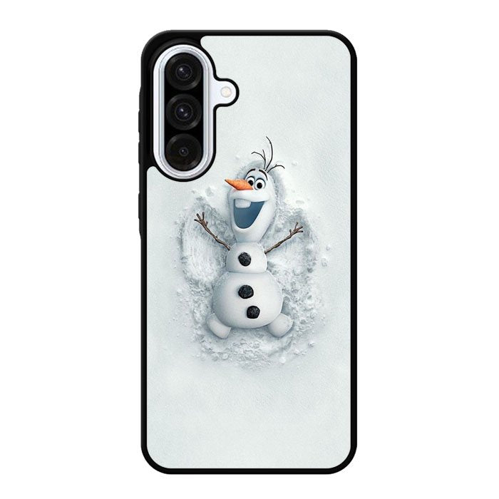Frozen Olaf Samsung Galaxy A16 Case DC0664