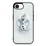 Frozen Olaf iPhone 16e Case DC0664
