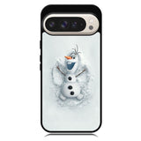 Frozen Olaf Google Pixel 10 Pro XL Case DC0664