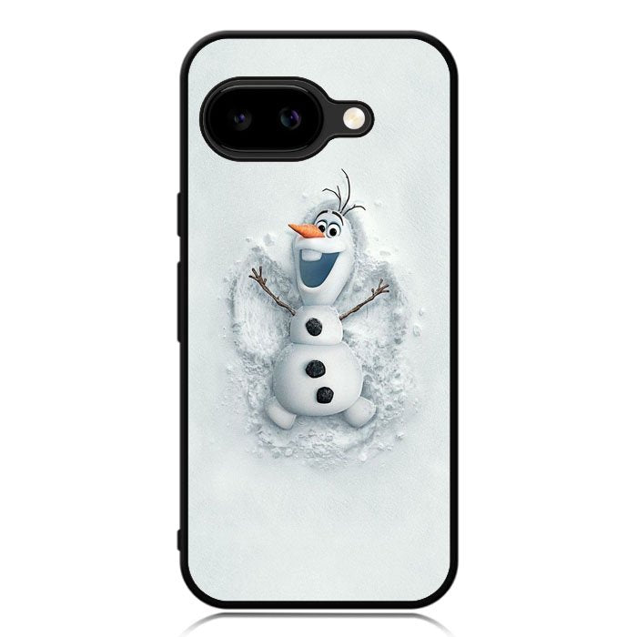 Frozen Olaf Google Pixel 9A Case DC0664