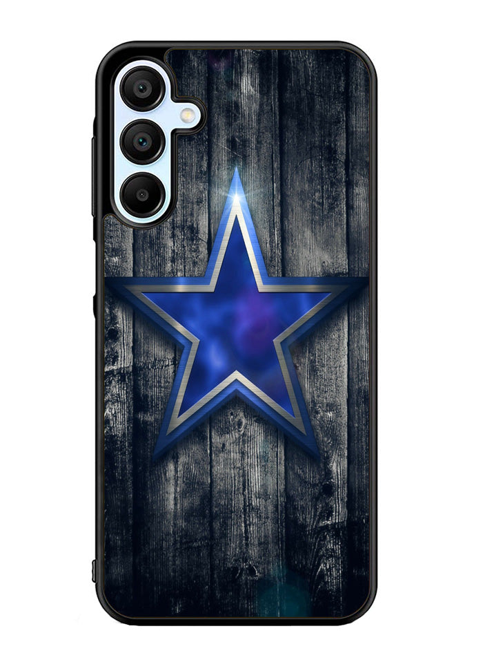 NFL Dallas Cowboys 3rd Samsung Galaxy A15 5G Case