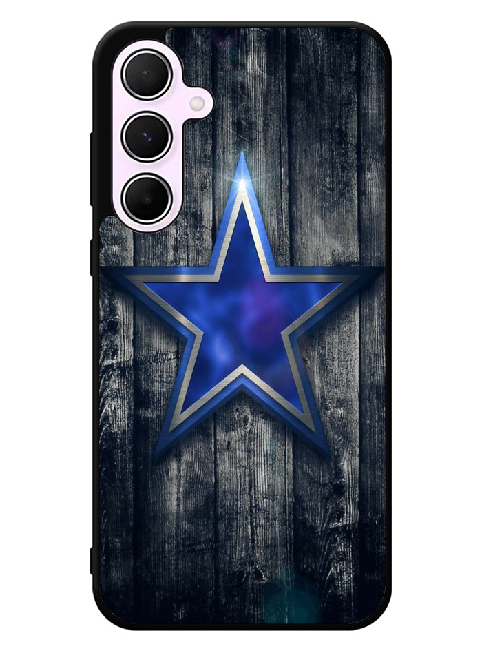 NFL Dallas Cowboys 3rd Samsung Galaxy A55 5G Case