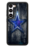 NFL Dallas Cowboys 3rd Samsung Galaxy S23 Plus 5G / Samsung Galaxy S23+ 5G Case